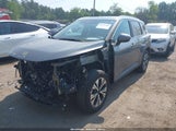 NISSAN ROGUE SV INTELLIGENT AWD 5N1BT3BB3PC764347 photo