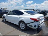 Toyota Camry Le 4T1DAACK6SU569122 снимка