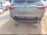 BUICK ENCLAVE ESSENCE 5GAEVAKW2JJ277616 снимка