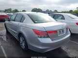 Honda Accord 2.4 Ex-L 1HGCP2F89BA112201 снимка
