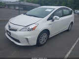 TOYOTA PRIUS V TWO JTDZN3EU7D3190681 снимка