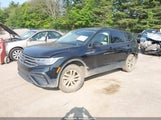VOLKSWAGEN TIGUAN 2.0T S 3VVFB7AX0RM048747 снимка