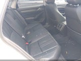 Honda Accord Hybrid Ex-L 1HGCV3F52NA028145 fotografie
