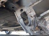 Honda Accord Ex-L 1HGCR2F81EA295320 снимка