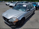 Honda Civic Lx JHMEJ6579VS010631 снимка