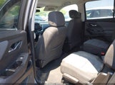 Chevrolet Traverse 1Lt 1GNERGKW2JJ177710 снимка