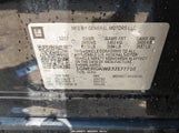 Chevrolet Traverse 1Lt 1GNERGKW2JJ177710 снимка