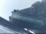 HYUNDAI SONATA SE 5NPE24AF4GH271425 снимка