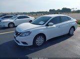 NISSAN SENTRA SV 3N1AB7AP9HY251753 снимка