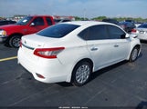 NISSAN SENTRA SV 3N1AB7AP9HY251753 снимка