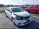NISSAN SENTRA SV 3N1AB7AP9HY251753 снимка