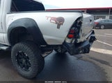 Toyota Tacoma Prerunner V6 5TEJU62N08Z472618 photo