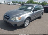 SUBARU OUTBACK 4S4BP60C586357454 снимка