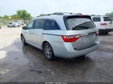 HONDA ODYSSEY EX-L 5FNRL5H66BB059689 снимка