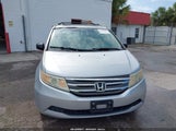 HONDA ODYSSEY EX-L 5FNRL5H66BB059689 снимка