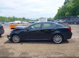 Lexus Is 250 JTHCF5C24A5039733 снимка