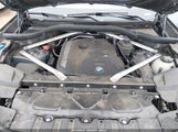 BMW X5 XDRIVE40I 5UX23EU08R9U20717 fotografie