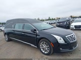 CADILLAC XTS B9Q COACHBUILDER HEARSE 2GEXG7U38D9500093 снимка
