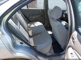 NISSAN SENTRA GXE 3N1CB51D43L714603 снимка
