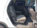Chevrolet Traverse 1Lt 1GNERGKWXKJ320694 fotografie