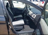 TOYOTA YARIS LE (TMC/CBU PLANT) JTDKTUD33ED575740 photo