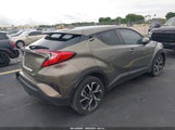 TOYOTA C-HR XLE NMTKHMBX4MR138774 photo