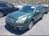 SUBARU OUTBACK 2.5I PREMIUM 4S4BRBCC9E3247096 снимка