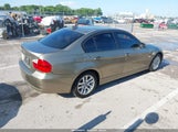 BMW 325XI WBAVD13546KV03001 снимка