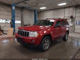JEEP GRAND CHEROKEE LIMITED 1J4HR58226C185567 снимка
