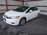 HONDA CIVIC EX-L 19XFB2F99CE334948 снимка