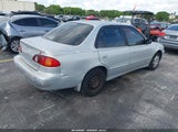TOYOTA COROLLA S 1NXBR12E31Z438143 снимка