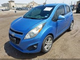 CHEVROLET SPARK LS CVT KL8CB6S94FC748112 снимка