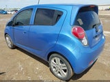 CHEVROLET SPARK LS CVT KL8CB6S94FC748112 снимка