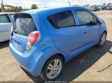 CHEVROLET SPARK LS CVT KL8CB6S94FC748112 снимка