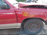 Toyota Tacoma 4TAVL52N8WZ017230 fotografie