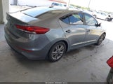 HYUNDAI ELANTRA SEL KMHD84LF5JU478082 снимка