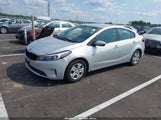 KIA FORTE LX 3KPFK4A75JE191544 снимка
