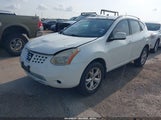NISSAN ROGUE SL JN8AS58TX8W001082 снимка