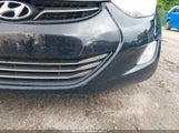HYUNDAI ELANTRA LIMITED (ULSAN PLANT) KMHDH4AE9BU084709 photo