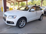 AUDI Q5 2.0T PREMIUM WA1LFAFP9FA016930 снимка
