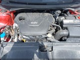 HYUNDAI VELOSTER BASE W/GRAY KMHTC6AD8CU019848 снимка