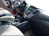 HYUNDAI VELOSTER BASE W/GRAY KMHTC6AD8CU019848 снимка