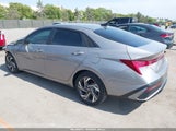 HYUNDAI ELANTRA HYBRID LIMITED KMHLN4DJ7RU096025 снимка