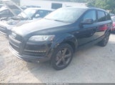 AUDI Q7 3.0T PREMIUM WA1LGAFE3FD024841 photo