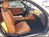 LEXUS SC 430 JTHFN45Y979013562 снимка