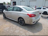 NISSAN SENTRA 3N1CB7APXHY319583 снимка