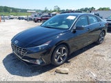 HYUNDAI ELANTRA SEL KMHLN4AG6NU331761 снимка
