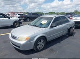 MAZDA PROTEGE DX/ES/LX JM1BJ225220551012 снимка