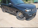 Jeep Grand Cherokee Altitude 4X4 1C4RJFAG6JC420221 fotografie