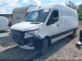 Mercedes-Benz Sprinter  High Roof 4-Cyl Diesel Ho W1Y4NCHY4PT151944 fotografie